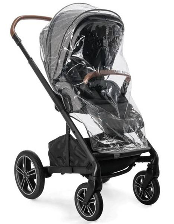 Nuna Mixx Next Wózek Spacerowy Granite
