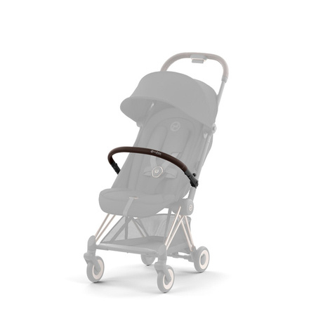 Cybex Coya Pałąk do Wózka Dark Brown