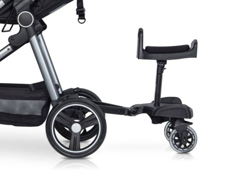 Colibro Board Uniwersalna Dostawka Do Wózka 2w1