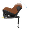 Maxi-Cosi Pearl 360 Pro Fotelik Samochodowy 0-18kg Authentic Terra + Maxi-Cosi Baza Familyfix 360 Pro	