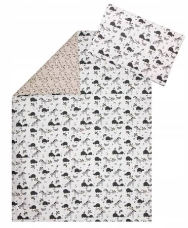 Albero Mio Pościel K102 C-2 ZOO