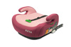 Caretero Puma i-Size Fotelik Samochodowy 15-36 kg Dirty Pink