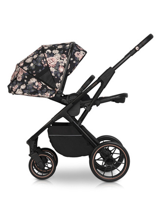 Cavoe Axo Style Wózek Spacerowy  La rose