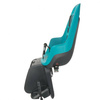 Bobike Fotelik Rowerowy One Maxi 1P&E BD Na Bagażnik i Na Ramę Bahama Blue