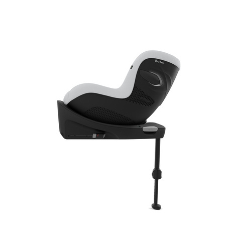 Cybex Sirona G I-Size Fotelik Samochodowy 0-20kg Fog Grey