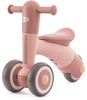 Kinderkraft Minibi Rowerek Biegowy Candy Pink