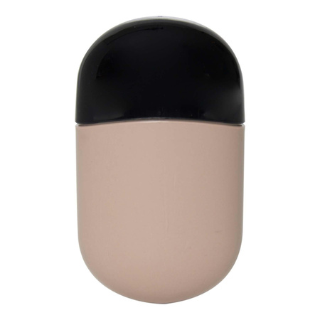 Luma Zestaw Kąpielowy 8 Elementów Wanienka i Akcesoria Desert taupe