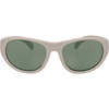 ITO Okulary Active Medium beżowe