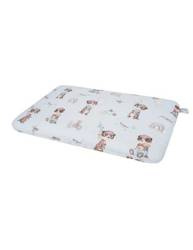 Bonjour Cherie Bambusowa Poduszka Średniaka 30x40cm Rayan