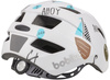 Bobike Exclusive Plus Kask Rowerowy Dziecięcy XS Ahoy