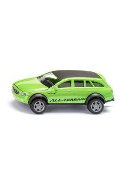 Siku Super - Mercedes-Benz E-Class All-Terrain 4x4