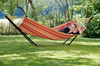 Amazonas Zestaw Stojak + hamak Beach Set