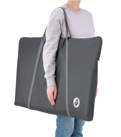 Maxi-Cosi Tori Łóżeczko Dostawne Beyond Grey