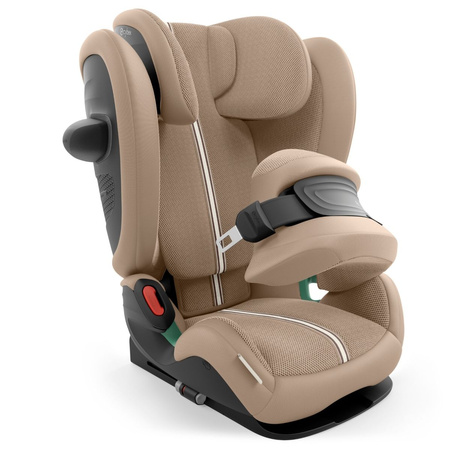 Cybex Pallas G2 Fotelik Samochodowy 9-50 kg  Almond Beige Plus