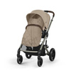 Cybex Śpiworek Snogga 2 Almond Beige
