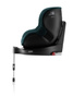 [OUTLET] Britax Dualfix 3 i-Size Fotelik Samochodowy 0-18 kg Atlantic Green