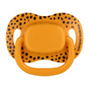 Canpol Babies BabiesBoo Smoczek Uspokajający Silikon Symetryczny 34/928_ora 6-18 msc