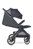 Easywalker Jackey2 XL Midnight Black