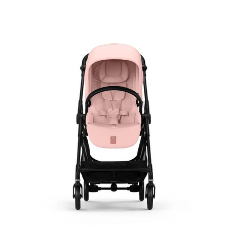 Cybex Melio Carbon Wózek Spacerowy Candy Pink