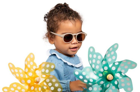 Dooky Aruba Okulary Przeciwsłoneczne 6-36m Taupe