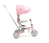 Toyz Faro Rowerek 3 Kołowy Pink