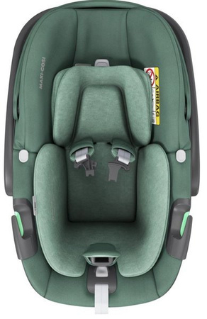 Maxi-Cosi Pebble 360 Fotelik Samochodowy 0-13 kg Essential Green