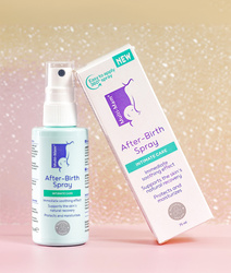 Puuki Multi-Mam After Birth - Spray Poporodowy