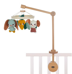 Tiny Love Karuzela Do Łóżeczka Garden of Adventure