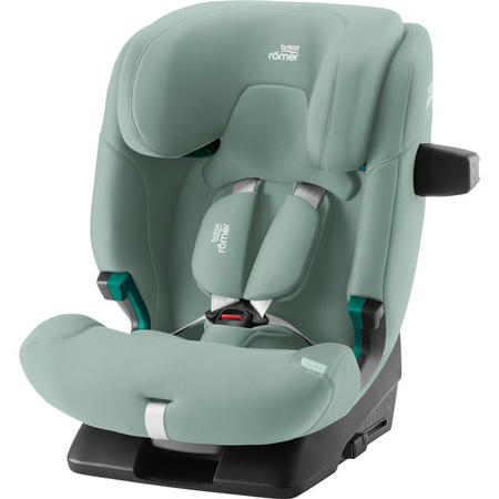 Britax Romer Advansafix Pro Fotelik Samochodowy 9-36kg Jade Green