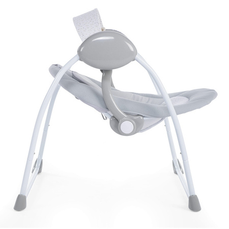 Chicco Hustawka Relax&Play  Cool Grey