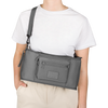 Lionelo Little Cube Torba Plecak Grey