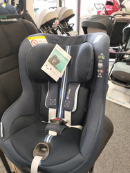 [OUTLET] Cybex Sirona G I-Size Fotelik Samochodowy 0-20kg Plus Ocean Blue