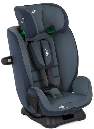 [OUTLET] Joie Every Stage R129 Fotelik Samochodowy 0-36kg Lagoon