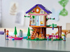 Lego Friends Leśny Domek 41679