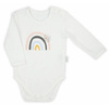 Body Bawełna z Długim Rękawem r.92 172095 