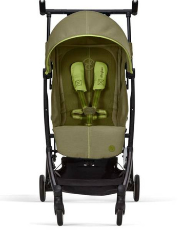 Cybex Libelle Wózek Spacerowy Nature Green 2023