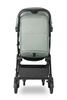 Easywalker Jackey2 Wózek Spacerowy Agave Green