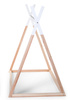 Childhome Rama do łóżka Tipi 70 x 140 cm