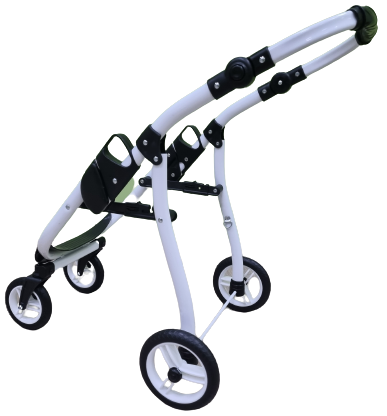 Adbor Lily Wózek dla Lalek Sport Ls-20