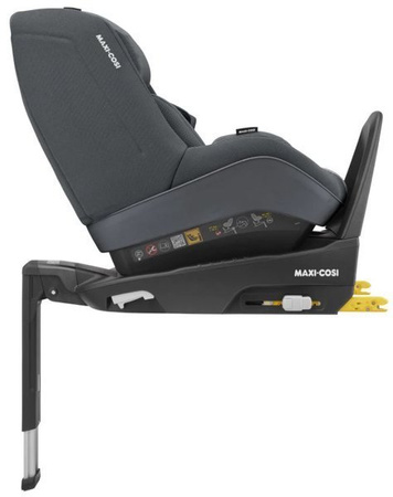 Maxi-Cosi Pearl Pro 2 Fotelik Samochodowy 0-18 kg RWF Authentic Graphite