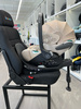 [OUTLET] Cybex Cloud Z2 i-Size Fotelik Samochodowy 0-13 kg + Baza Z2 Simply Flowers Nude Beige