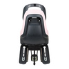 Bobike Go RS 1P Fotelik Rowerowy Do Ramy Candy Pink
