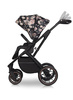 [OUTLET] Cavoe Axo Style Wózek Głęboko-Spacerowy 2w1 La Rose