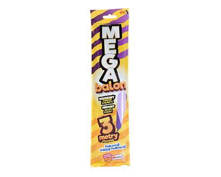 Epee Mega Balon 3 Metrowy