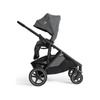Joie Versiti Signature Wózek Spacerowy Ebony