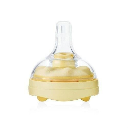 Medela Smoczek Calma + Butelka 150 ml
