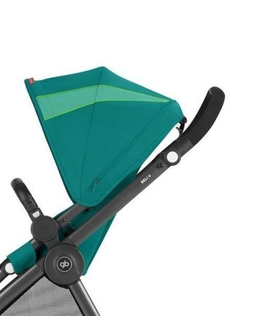 [OUTLET] Cybex GB Beli 4 Air Wózek Spacerowy 