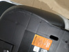 [OUTLET] Concord Reverso.Plus Fotelik Samochodowy 0-23kg RWF Black