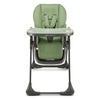 Kinderkraft Tummie Krzesełko Do Karmienia Zielony