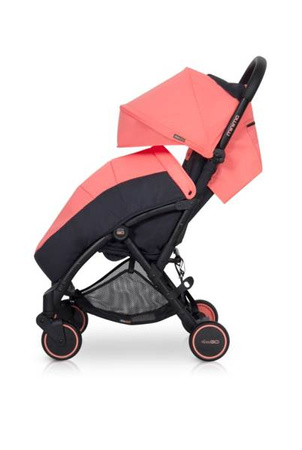 Easy Go Minima Wózek Spacerowy Malachite